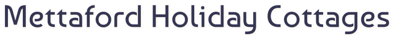 Mettaford Holiday Cottages